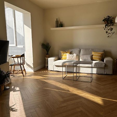 Apartamento Tarifa Playa Lances Εξωτερικό φωτογραφία