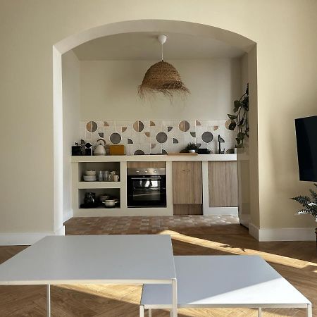 Apartamento Tarifa Playa Lances Εξωτερικό φωτογραφία