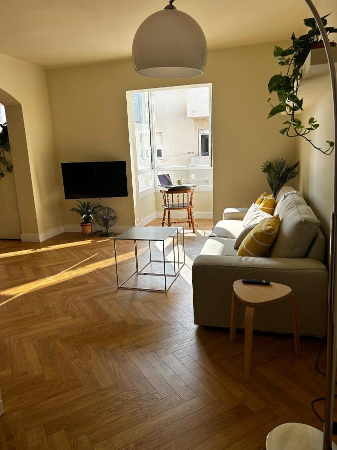 Apartamento Tarifa Playa Lances Εξωτερικό φωτογραφία