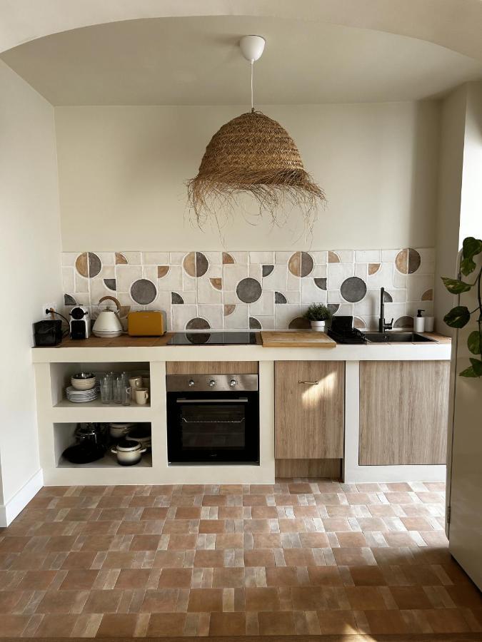Apartamento Tarifa Playa Lances Εξωτερικό φωτογραφία