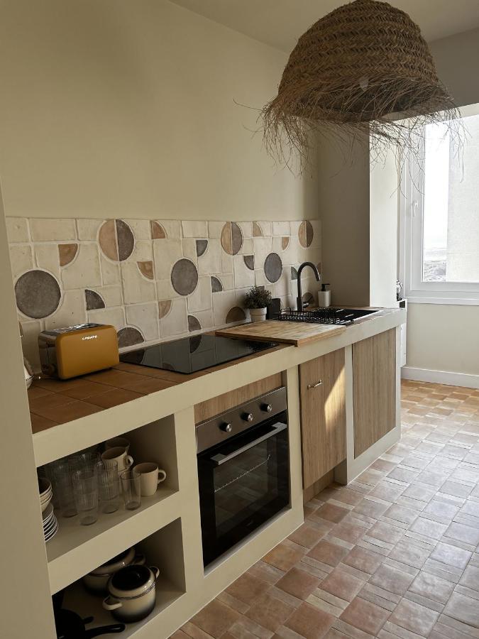 Apartamento Tarifa Playa Lances Εξωτερικό φωτογραφία