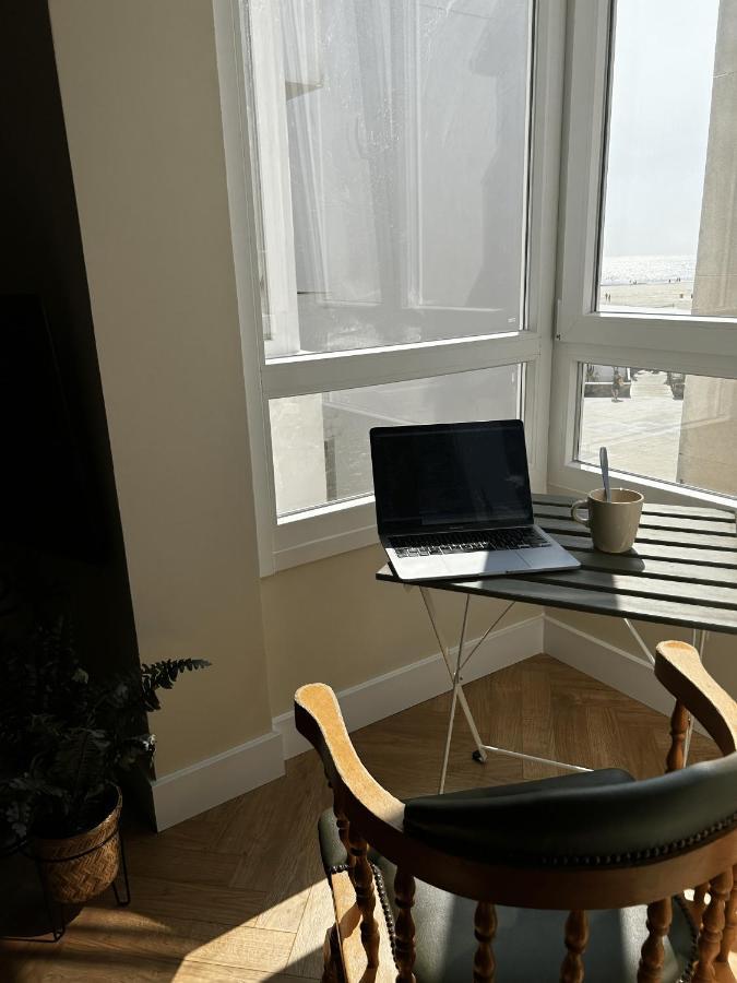 Apartamento Tarifa Playa Lances Εξωτερικό φωτογραφία
