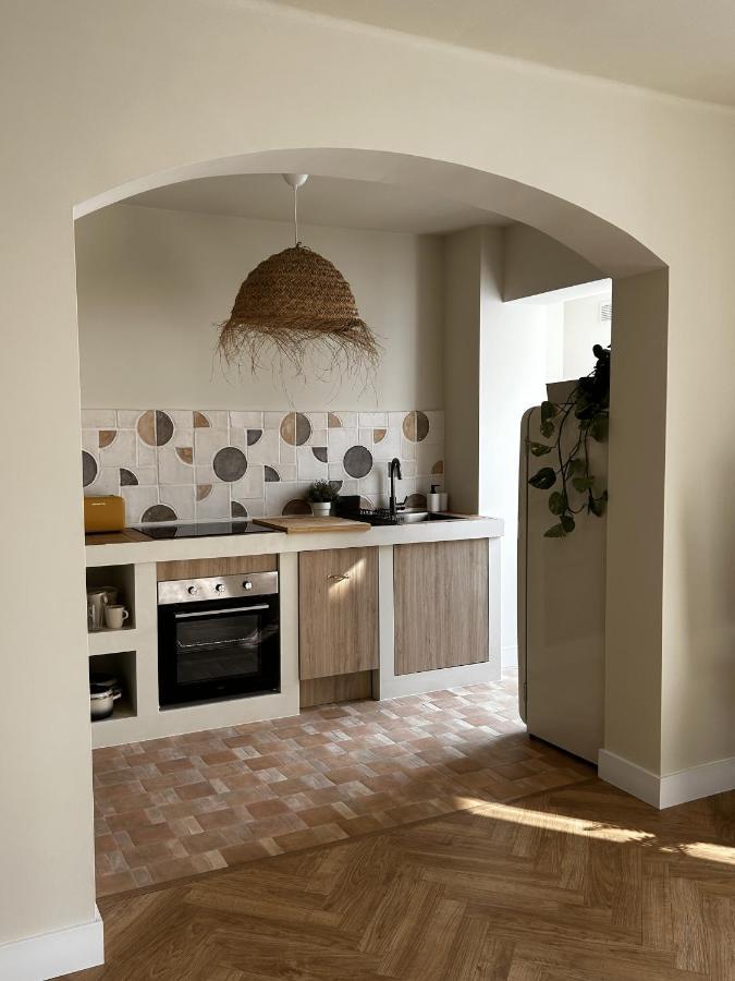 Apartamento Tarifa Playa Lances Εξωτερικό φωτογραφία