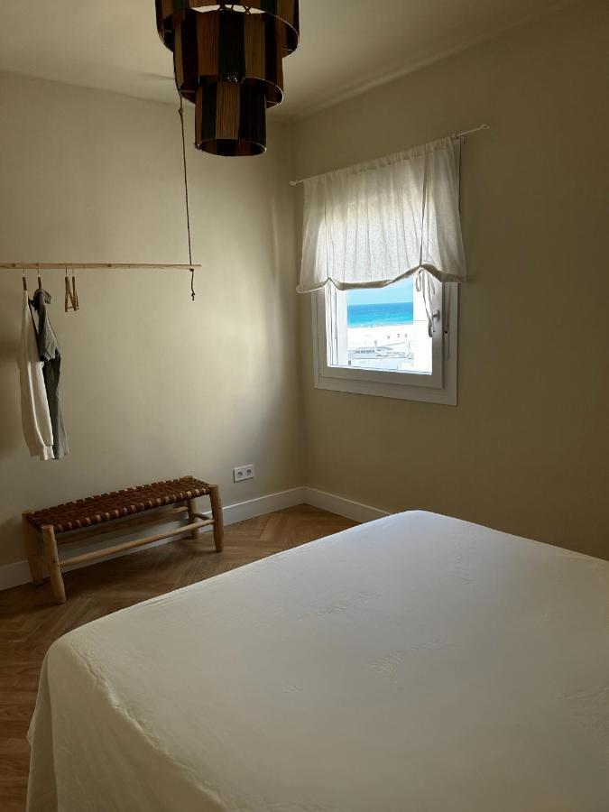 Apartamento Tarifa Playa Lances Εξωτερικό φωτογραφία