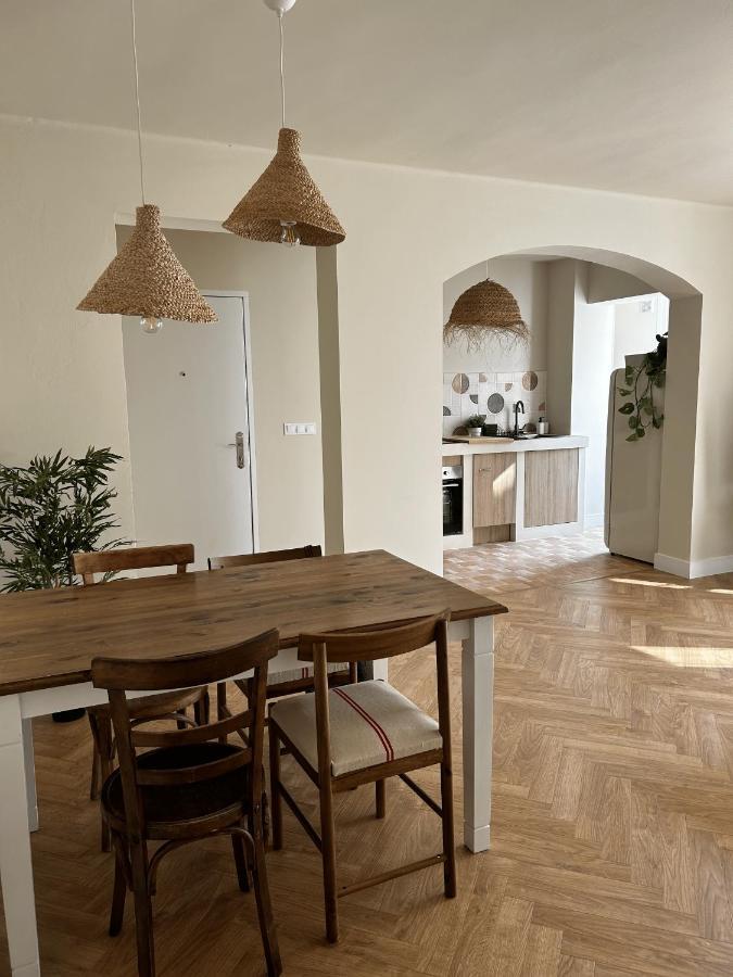 Apartamento Tarifa Playa Lances Εξωτερικό φωτογραφία