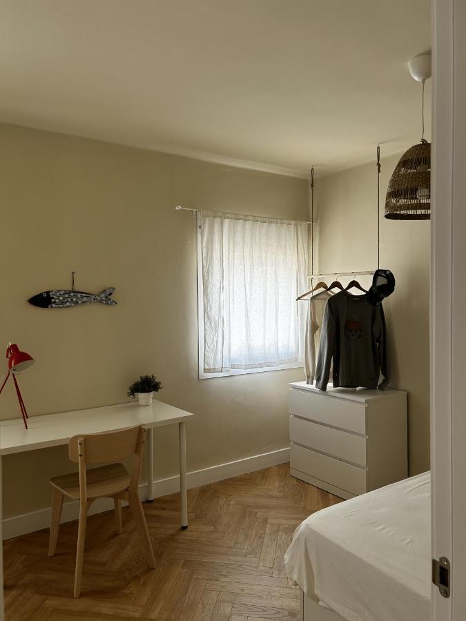 Apartamento Tarifa Playa Lances Εξωτερικό φωτογραφία