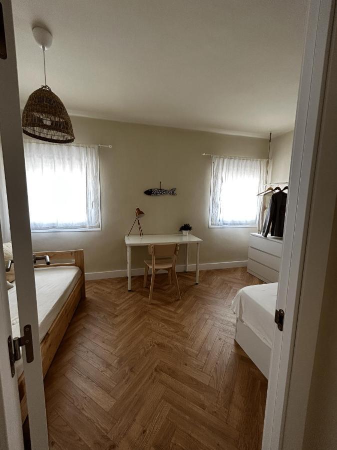 Apartamento Tarifa Playa Lances Εξωτερικό φωτογραφία