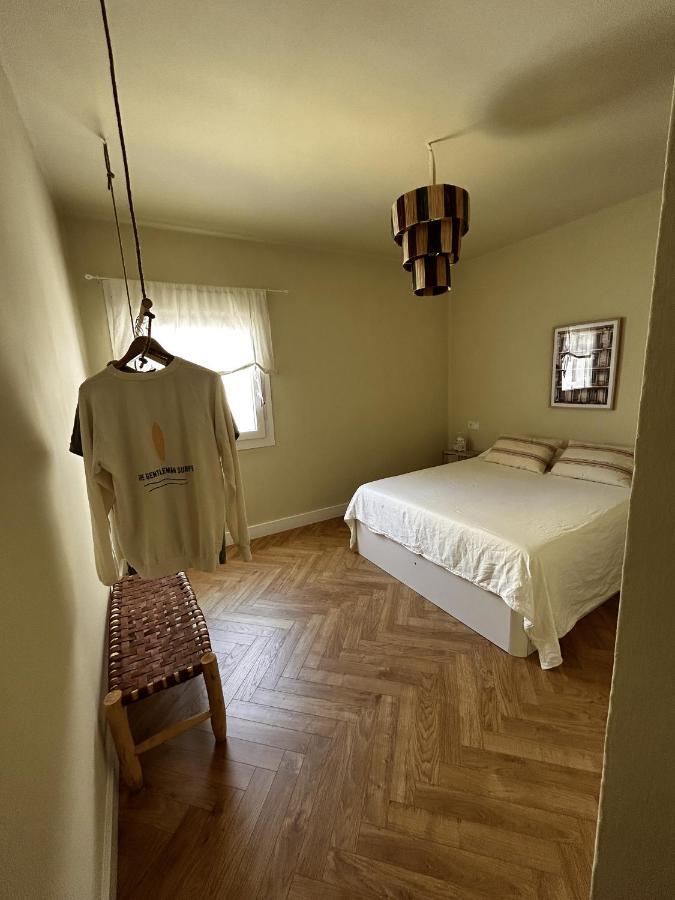 Apartamento Tarifa Playa Lances Εξωτερικό φωτογραφία