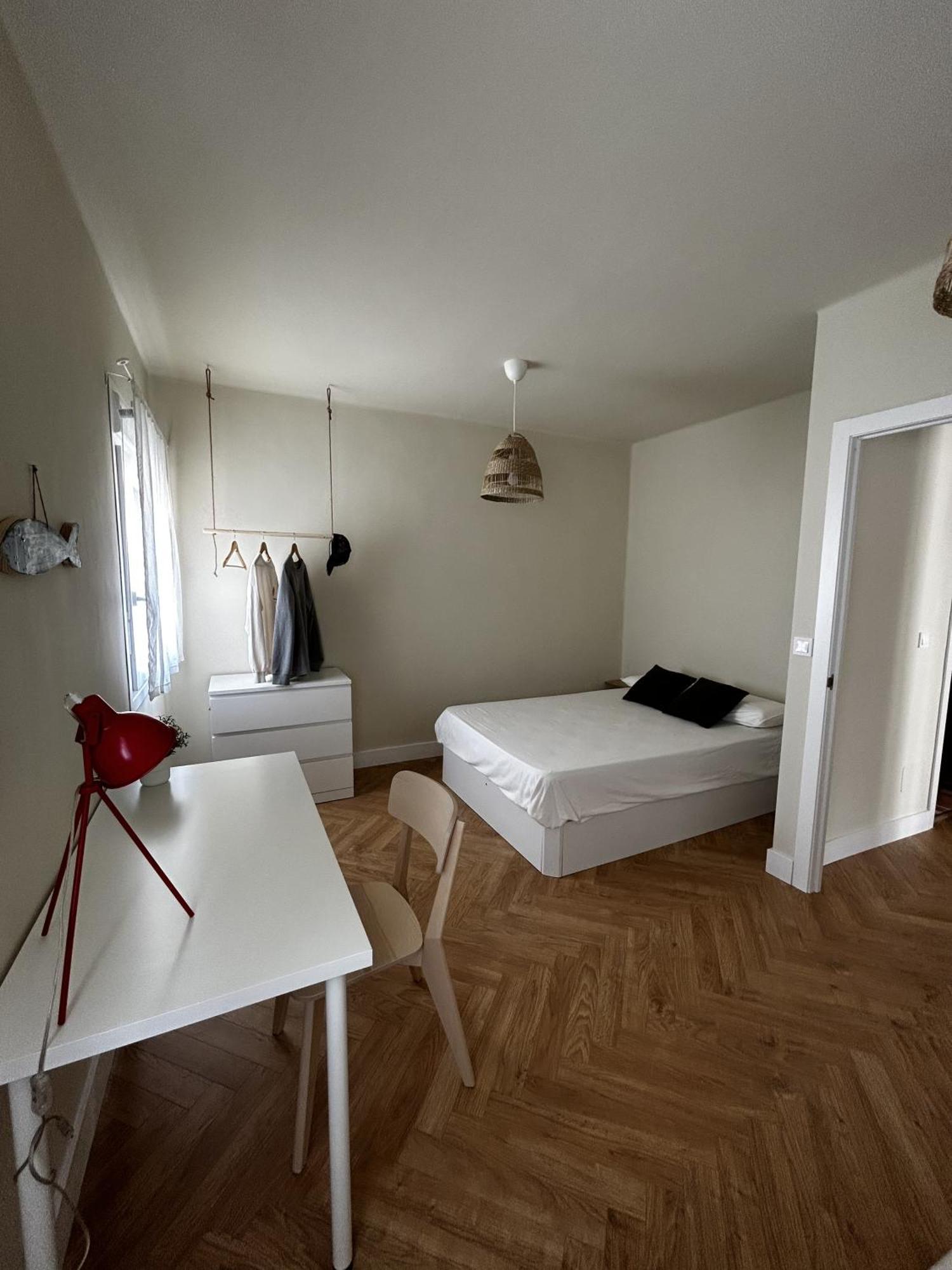 Apartamento Tarifa Playa Lances Εξωτερικό φωτογραφία
