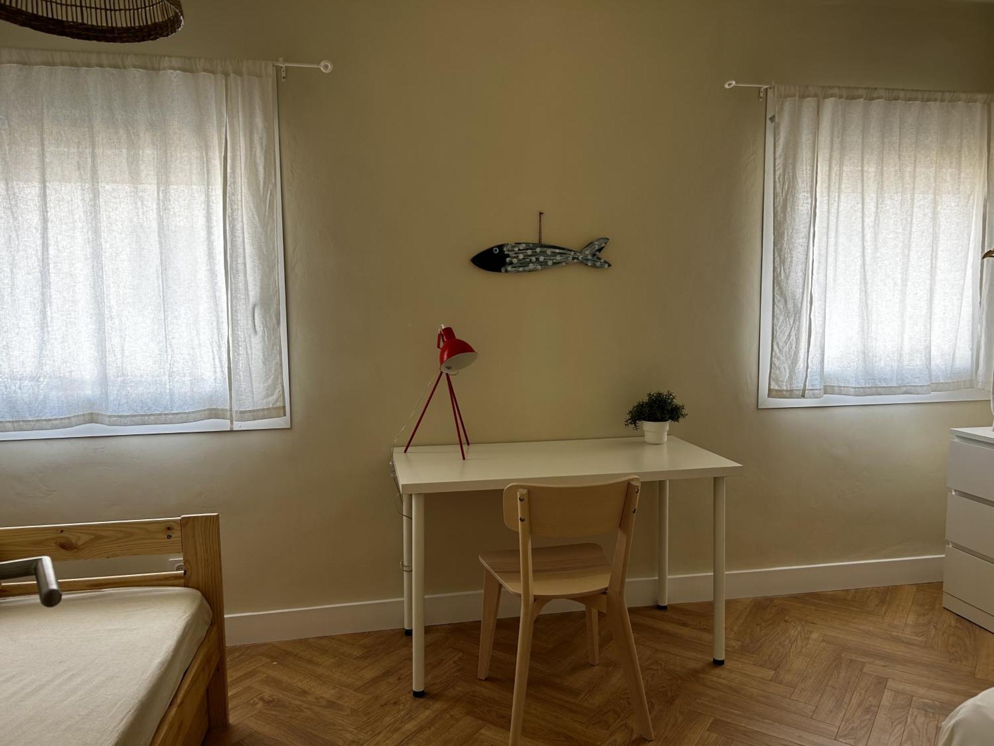 Apartamento Tarifa Playa Lances Εξωτερικό φωτογραφία