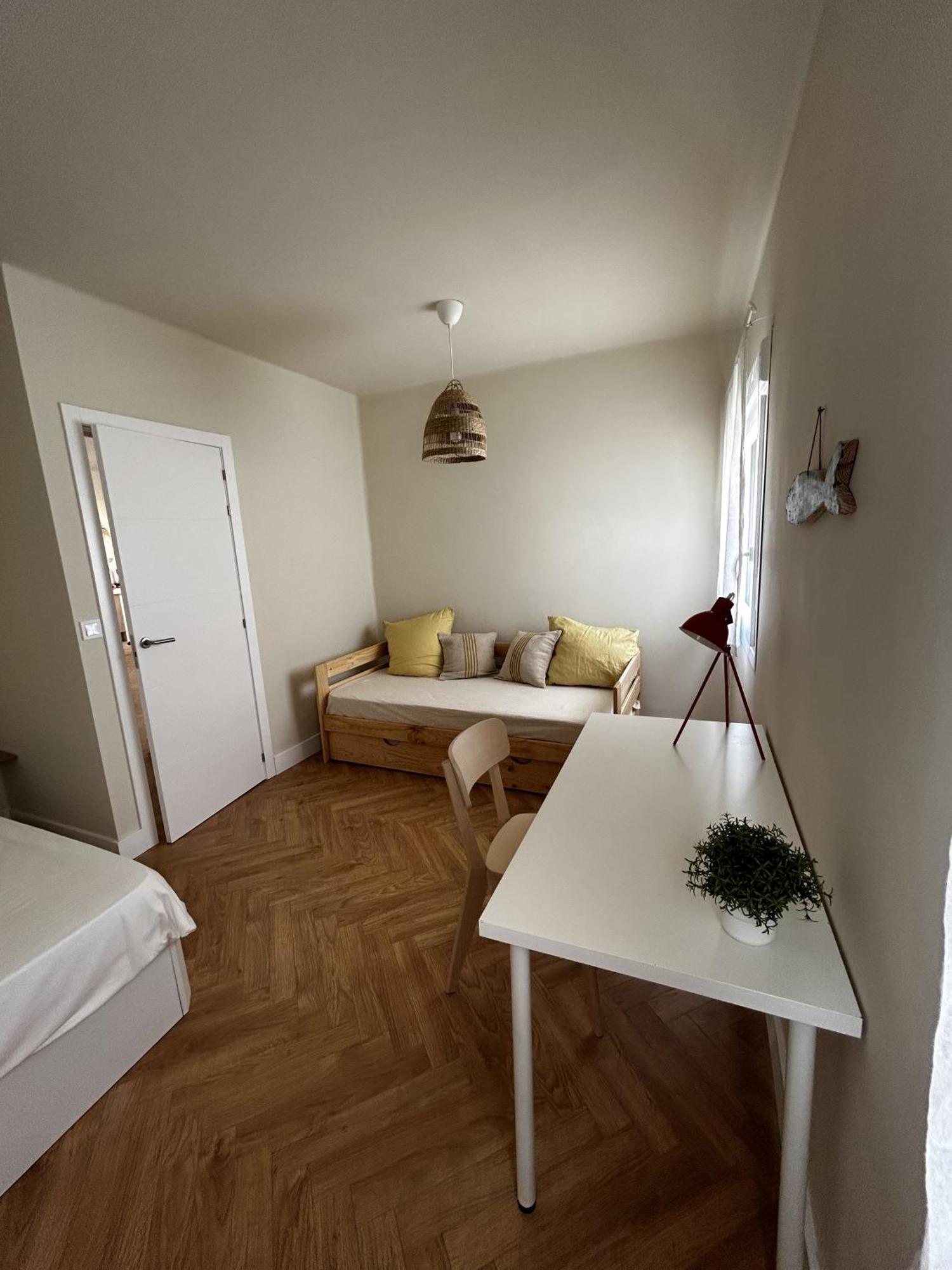 Apartamento Tarifa Playa Lances Εξωτερικό φωτογραφία