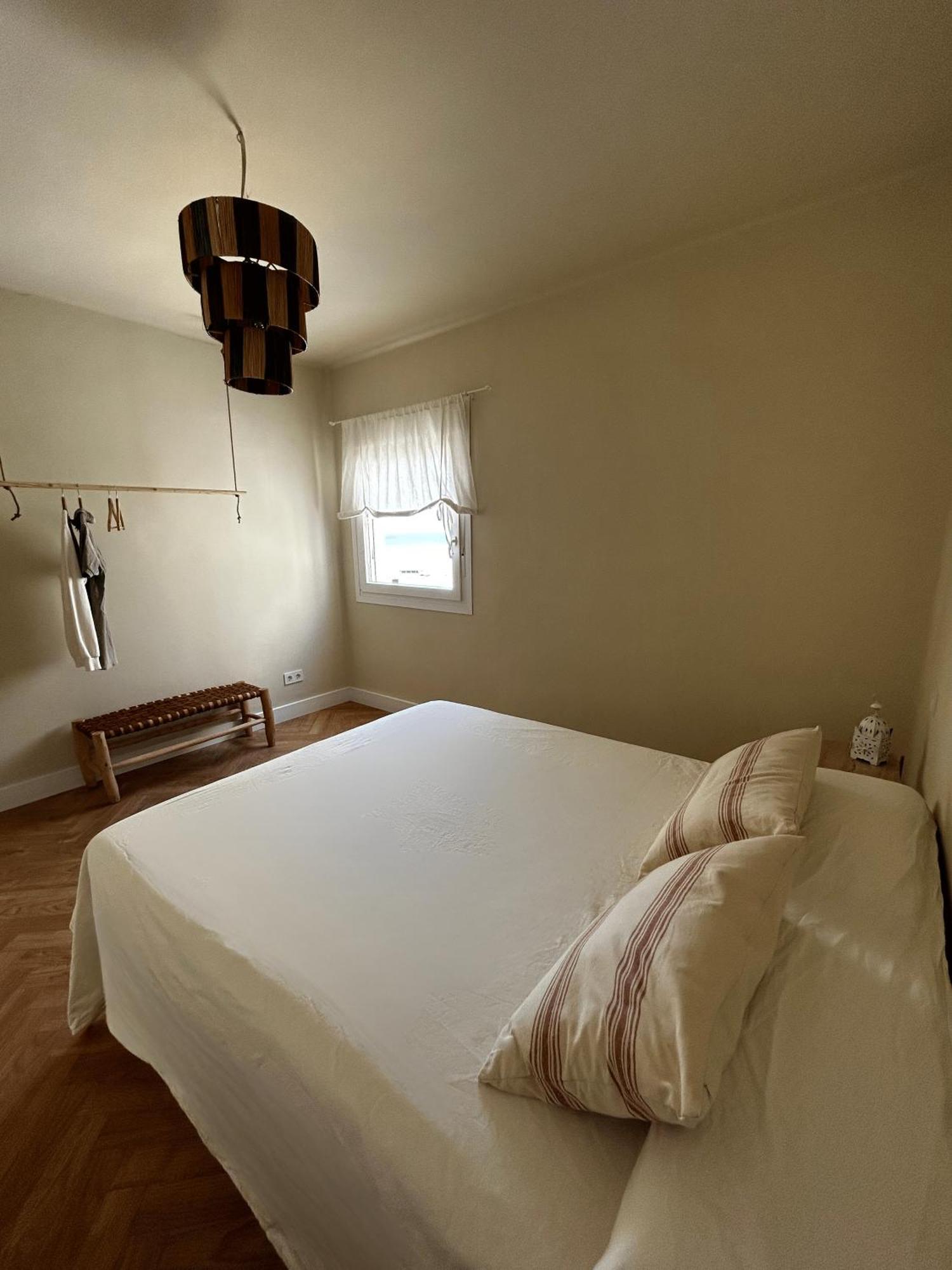 Apartamento Tarifa Playa Lances Εξωτερικό φωτογραφία